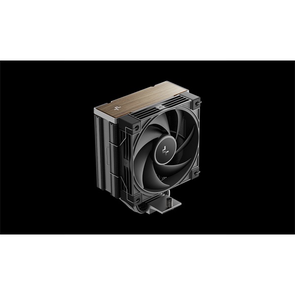 DEEPCOOL_CPU_huto_AK400_G2_Univerzalis-i1788663.jpg DEEPCOOL CPU hűtő AK400 G2, Univerzális - Image 1