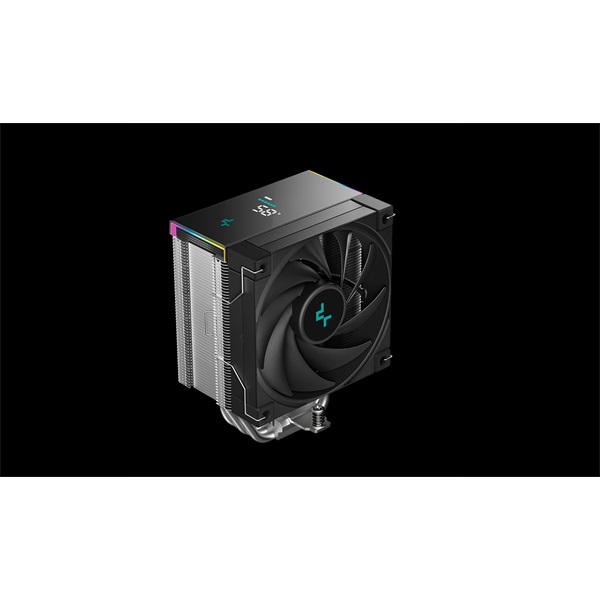 DEEPCOOL_CPU_huto_AK500S_DIGITAL_SE_Univerzalis-i1747511.jpg DEEPCOOL CPU hűtő AK500S DIGITAL SE, Univerzális - Image 1