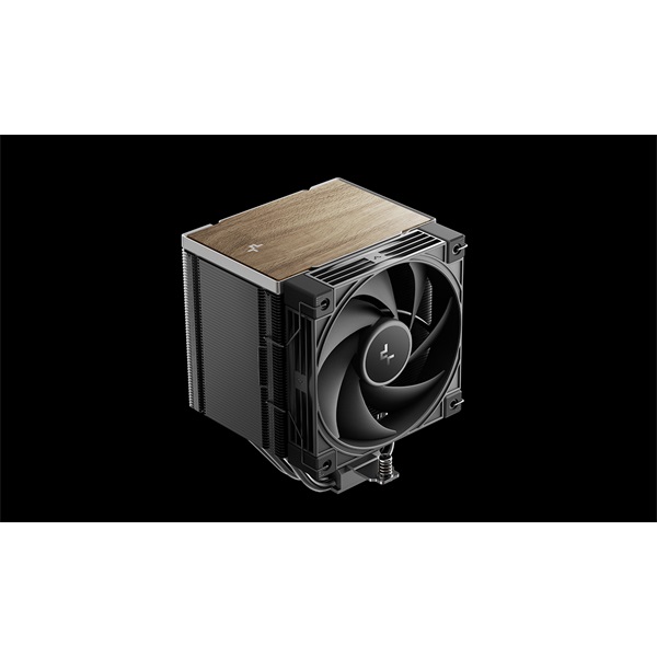 DEEPCOOL_CPU_huto_AK500_G2_Univerzalis-i1925172.jpg DEEPCOOL CPU hűtő AK500 G2, Univerzális - Image 1