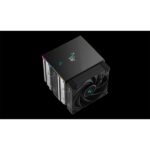 DEEPCOOL CPU hűtő AK620 DIGITAL SE, Univerzális - Image 2