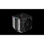 DEEPCOOL CPU hűtő AK620 DIGITAL SE, Univerzális