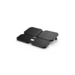 DEEPCOOL Notebook Hűtőpad MULTI CORE X6 - Image 2