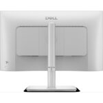 DELL 24 Plus Monitor 23,8" S2425HSM 1920x1080, 1500:1, 300cd, 4ms, HDMI, Fehér - Image 3