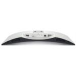 DELL 32 Plus 4K Monitor 34" S3425DW, 3440x1440, 120Hz, 21:9, 3000:1, 300cd, 2ms, HDMI, USB-C, fekete - Image 2