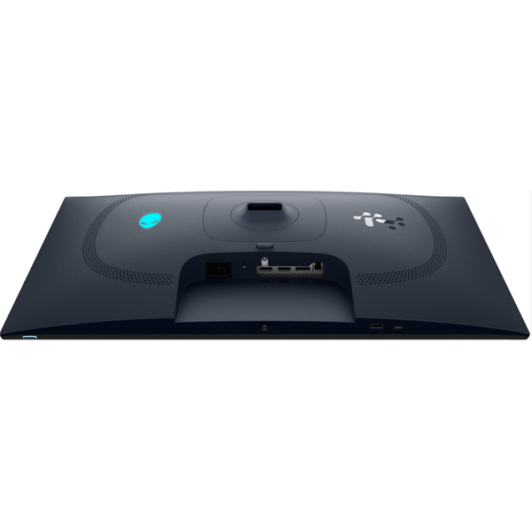 DELL Alienware Gaming Monitor 26,7" AW2725D QD OLED 2560 x 1440 280Hz 16:9 1,5m:1 250cd, 0,03ms, HDMI, DP, USB-C - Image 2