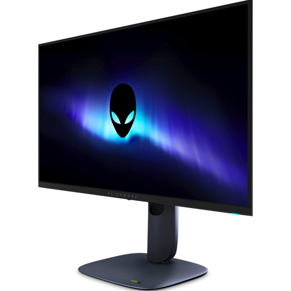 DELL_Alienware_Gaming_Monitor_267_AW2725Q_4K_UHD_3840_x_2160_240Hz_169_15m1_250cd_003ms_HDMI_DPUSB-C_fekete-i1671641.png DELL Alienware Gaming Monitor 26,7" AW2725Q 4K UHD 3840 x 2160, 240Hz, 16:9 1,5m:1 250cd, 0,03ms, HDMI, DP,USB-C, fekete - Image 1