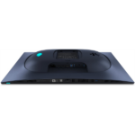 DELL Alienware Gaming Monitor 26,7" AW2725Q 4K UHD 3840 x 2160, 240Hz, 16:9 1,5m:1 250cd, 0,03ms, HDMI, DP,USB-C, fekete - Image 2