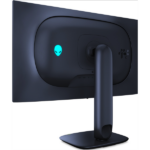 DELL Alienware Gaming Monitor 26,7" AW2725Q 4K UHD 3840 x 2160, 240Hz, 16:9 1,5m:1 250cd, 0,03ms, HDMI, DP,USB-C, fekete - Image 3