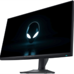 DELL Alienware Gaming Monitor 27" AW2725QF 4K FHD 3840 x 2160, 180Hz, 16:9, 1000:1, 250cd, 0,03ms, HDMI, DP, USB, fekete