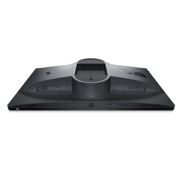 DELL Alienware Monitor 24,5" AW2524HF 1920x1080, Fast IPS, 1000:1, 400cd, 1ms, DP, HDMI, USB, AMD FreeSync sup, fekete - Image 2