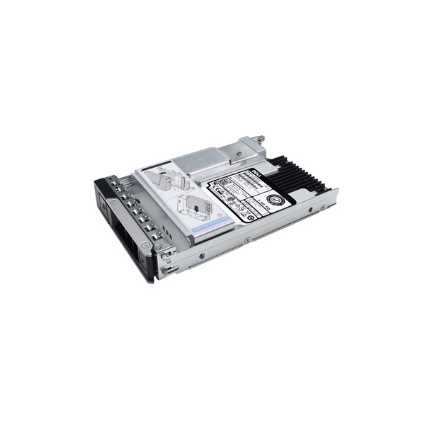 DELL ISG alkatrész - SSD 480GB, SATA RI, 3.5" Hot-Plug kerettel [ R36, R66, R76, T36, T56 ]. - Image 1