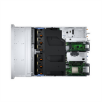 DELL ISG szerver - PE R760xs rack (12x3.5"), 1x16C S4514Y 2.0GHz, 1x64GB, 2x4TB 7.2k SAS; H755, iD9 En., 2x1100W. - Image 4
