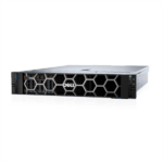 DELL ISG szerver - PE R760xs rack (16x2.5"), 1x16C S4514Y 2.0GHz, 1x64GB, 1x960GB RI SSD; H755, iD9 En., 2x700W.
