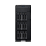 DELL ISG szerver - PE T560 torony (12x3.5"), 1x16C S4514Y 2.0GHz, 1x64GB, 1x4TB 7.2k SAS; H755, iD9 En., 2x1100W. - Image 3