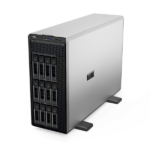 DELL ISG szerver - PE T560 torony (12x3.5"), 1x16C S4514Y 2.0GHz, 1x64GB, 1x4TB 7.2k SAS; H755, iD9 En., 2x1100W. - Image 2