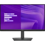 DELL LCD Monitor 23,8" E2425HSM FHD 1920x1080 VA 100Hz 1000:1 250cd, 5ms, HDMI, VGA, DP, fekete