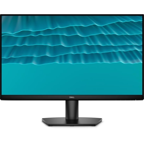 DELL_LCD_Monitor_24_SE2426H_1920x1080_IPS_144Hz_169_10001_300cd_8ms_HDMI_fekete-i1923800.jpg DELL LCD Monitor 24" SE2426H 1920x1080, IPS, 144Hz, 16:9, 1000:1, 300cd, 8ms, HDMI, fekete - Image 1