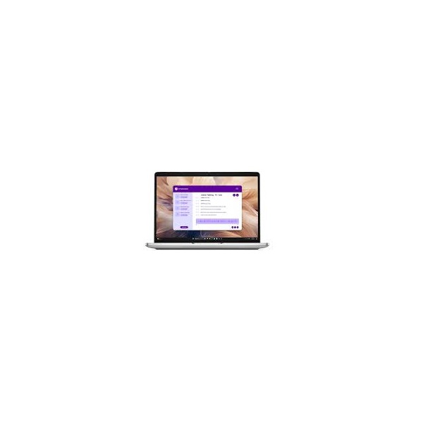 DELL_Pro_13_Plus_PB13250_133_FHD_Intel_Core_Ultra_7_266V_50GHz_16GB_512GB_SSD_Win11_Pro-i1704863.jpg DELL Pro 13 Plus (PB13250) 13.3" FHD+, Intel Core Ultra 7 266V (5.0GHz), 16GB, 512GB SSD, Win11 Pro - Image 1