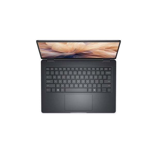 DELL Pro 14 (PC14250) 14.0" FHD+, Intel Core 5 120U (5.0GHz), 16GB, 512GB SSD, Win11 Pro - Image 1