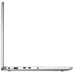 DELL Pro 14 (PC14250) 14.0" FHD+, Intel Core Ultra 7 265U (5.3GHz), 16GB, 512GB SSD, Linux, Ezüst - Image 5