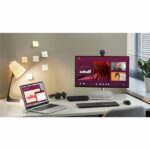 DELL Pro 14 (PC14250) 14.0" FHD+, Intel Core Ultra 7 265U (5.3GHz), 16GB, 512GB SSD, Win11 Pro, Ezüst - Image 3