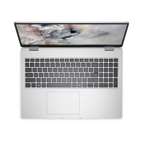 DELL Pro 16 (PC16250) 16.0" FHD+, Intel Core Ultra 5 235U (5.0GHz), 16GB, 512GB SSD, Win11 Pro - Image 2