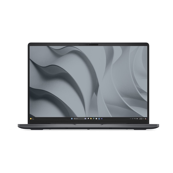 DELL Pro 16 (PC16255) 16.0" FHD+, AMD Ryzen 3 210 (5.0GHz), 8GB, 512GB SSD, Win 11 Pro - Image 1