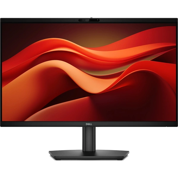 DELL Pro 24 Monitor 23,8" E2426HB FHD 1920x1080, 120Hz, 16:9, 1000:1, 300cd, 5ms, HDMI, DP,  USB-C, fekete - Image 2