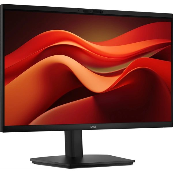 DELL Pro 24 Monitor 23,8" E2426HB FHD 1920x1080, 120Hz, 16:9, 1000:1, 300cd, 5ms, HDMI, DP,  USB-C, fekete - Image 3