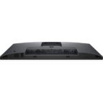 DELL Pro 24 Plus Monitor 23,8" P2425DE WQHD IPS 2560x1440 100Hz 16:9 1500:1, 350cd, 8ms, HDMI, DP, USB-C, RJ45, fekete - Image 2