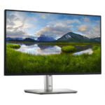 DELL Pro 24 Plus Monitor 24" P2425E 1920x1200, 1500:1, 300cd, 8ms, HDMI, VGA, USB-C, fekete