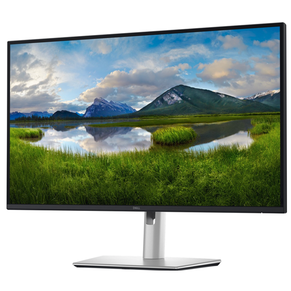 DELL Pro 27 Plus Monitor 27" P2725DE WQHD 2560x1440, IPS, 100Hz, 1500:1, 350cd, 8ms, HDMI, DP, USB-C, RJ45, fekete - Image 1