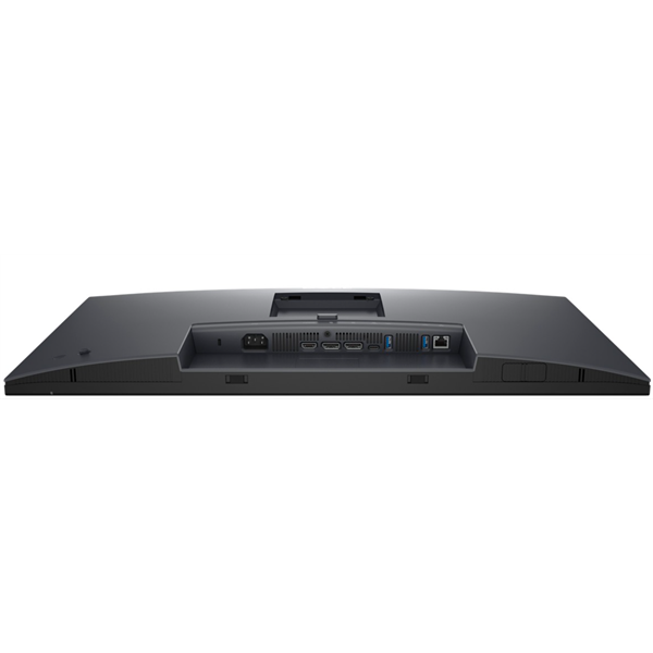 DELL Pro 27 Plus Monitor 27" P2725DE WQHD 2560x1440, IPS, 100Hz, 1500:1, 350cd, 8ms, HDMI, DP, USB-C, RJ45, fekete - Image 2
