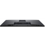 DELL Pro 32 Plus Monitor 31.5" P3225QE 4K UHD 100Hz 16:9 IPS 1500:1 350cd, 8ms, HDMI, DisplayPort, USB-C, RJ45, fekete - Image 2