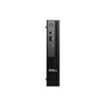 DELL Pro Micro QCM1255, AMD Ryzen 5 8500GE, 16GB, 512GB SSD, Win11 Pro