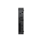 DELL Pro Micro QCM1255, AMD Ryzen 5 8500GE, 16GB, 512GB SSD, Win11 Pro - Image 2