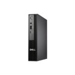 DELL Pro Micro QCM1255, AMD Ryzen 5 8500GE, 16GB, 512GB SSD, Win11 Pro - Image 3