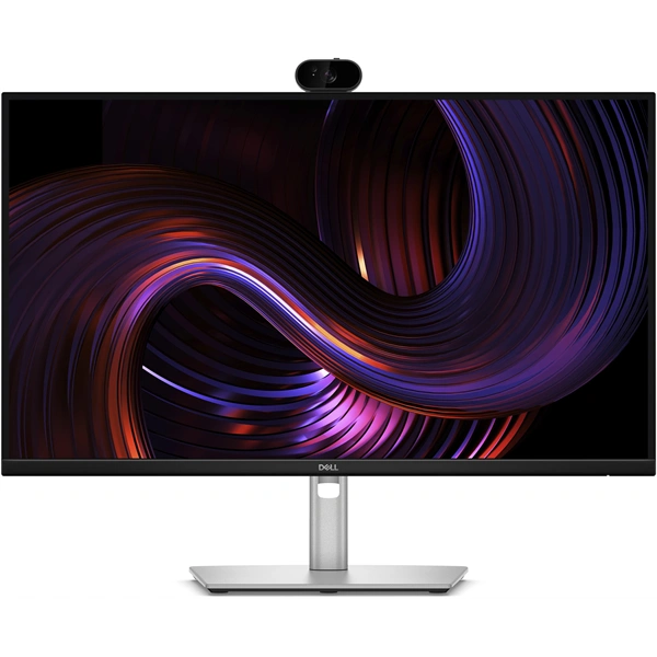 DELL_Pro_P_27_Monitor_27_P2726DEV_QHD_2560x1440_100Hz_IPS_169_15001_350cd_5ms_DP_HDMI_USB-C_fekete-i2031296.webp DELL Pro P 27 Monitor 27" P2726DEV QHD 2560x1440 100Hz, IPS 16:9, 1500:1, 350cd, 5ms, DP, HDMI, USB-C, fekete - Image 1