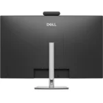 DELL Pro P Monitor 43" P4326QEB 4K 3840x2160 IPS 16:9 1000:1 350cd Huddle Conferencing Monitor - Image 2