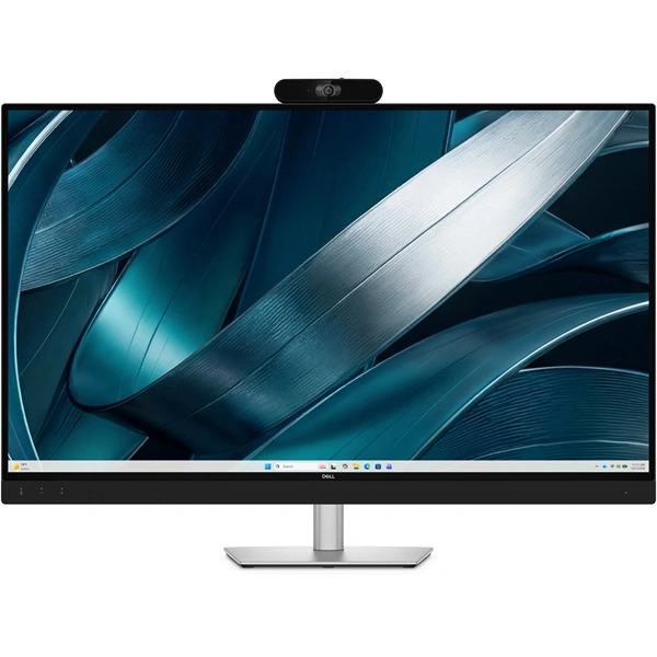 DELL_Pro_P_Monitor_43_P4326QEB_4K_3840x2160_IPS_169_10001_350cd_Huddle_Conferencing_Monitor-i2052556.webp DELL Pro P Monitor 43" P4326QEB 4K 3840x2160 IPS 16:9 1000:1 350cd Huddle Conferencing Monitor - Image 1