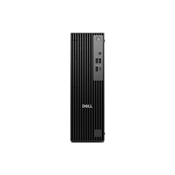 DELL Pro Slim QCS1255, AMD Ryzen 5 8600G,16GB, 512GB SSD, Linux - Image 1
