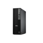 DELL Pro Slim QCS1255, AMD Ryzen 5 8600G,16GB, 512GB SSD, Linux - Image 3