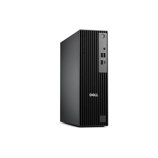 DELL Pro Slim QCS1255, AMD Ryzen 5 8600G,16GB, 512GB SSD, Win11 Pro - Image 2
