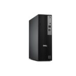 DELL Pro Slim QCS1255, AMD Ryzen 7 8700G,16GB, 512GB SSD, Linux - Image 2