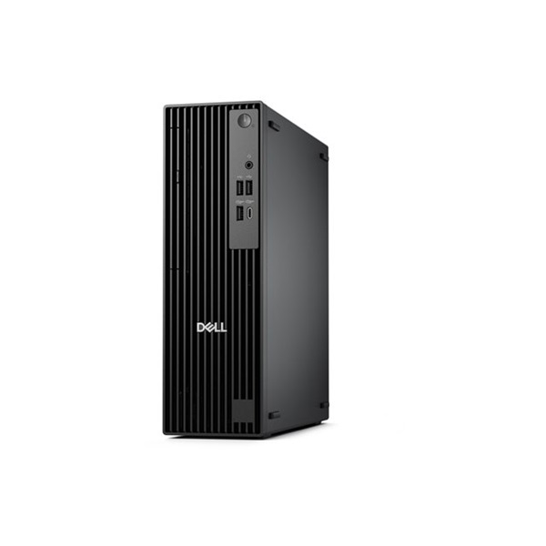 DELL Pro Slim QCS1255, AMD Ryzen 7 8700G,16GB, 512GB SSD, Win11 Pro - Image 3