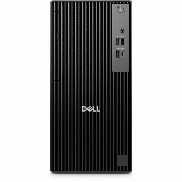 DELL Pro Tower QCT1250, Intel Ultra 7 265 (5.0GHz), 8GB, 512GB SSD, Linux - Image 3