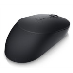 DELL Pro Vezeték nélküli egér MS300, normál méretű, fekete - Image 2