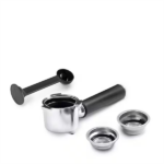 DELONGHI EC685.W Dedica Style eszpresszó kávéfőző, tartály: 1,1 l, Fehér - Image 4