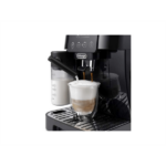 DELONGHI ECAM220.60.B Magnifica S automata 2 személyes kávéfőző, őrlési fokozatok: 13, tartály: 1,8 l, Fekete - Image 4