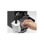 DELONGHI ECAM22.115.B Magnifica S automata 2 személyes kávéfőző, 13 őrlési fokozat, tartály: 1,8 l, Fekete - Image 3